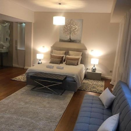 بورتو Luxury Central Apartment With Rooftop By Great&Cosy المظهر الخارجي الصورة