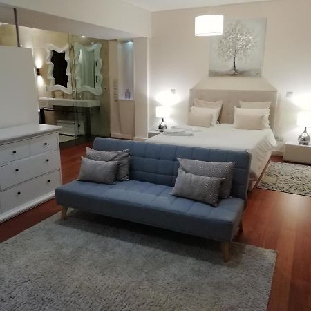 بورتو Luxury Central Apartment With Rooftop By Great&Cosy المظهر الخارجي الصورة