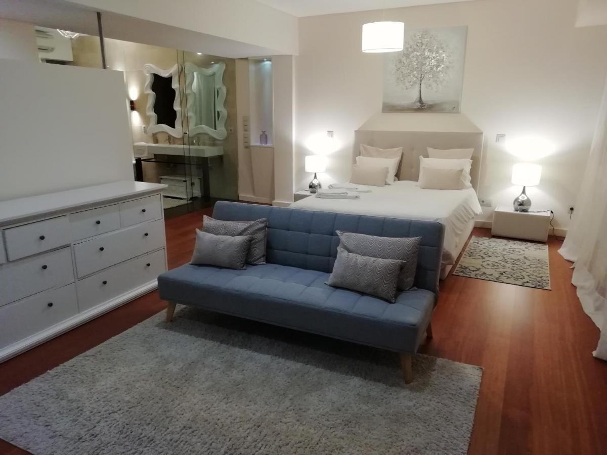 بورتو Luxury Central Apartment With Rooftop By Great&Cosy المظهر الخارجي الصورة
